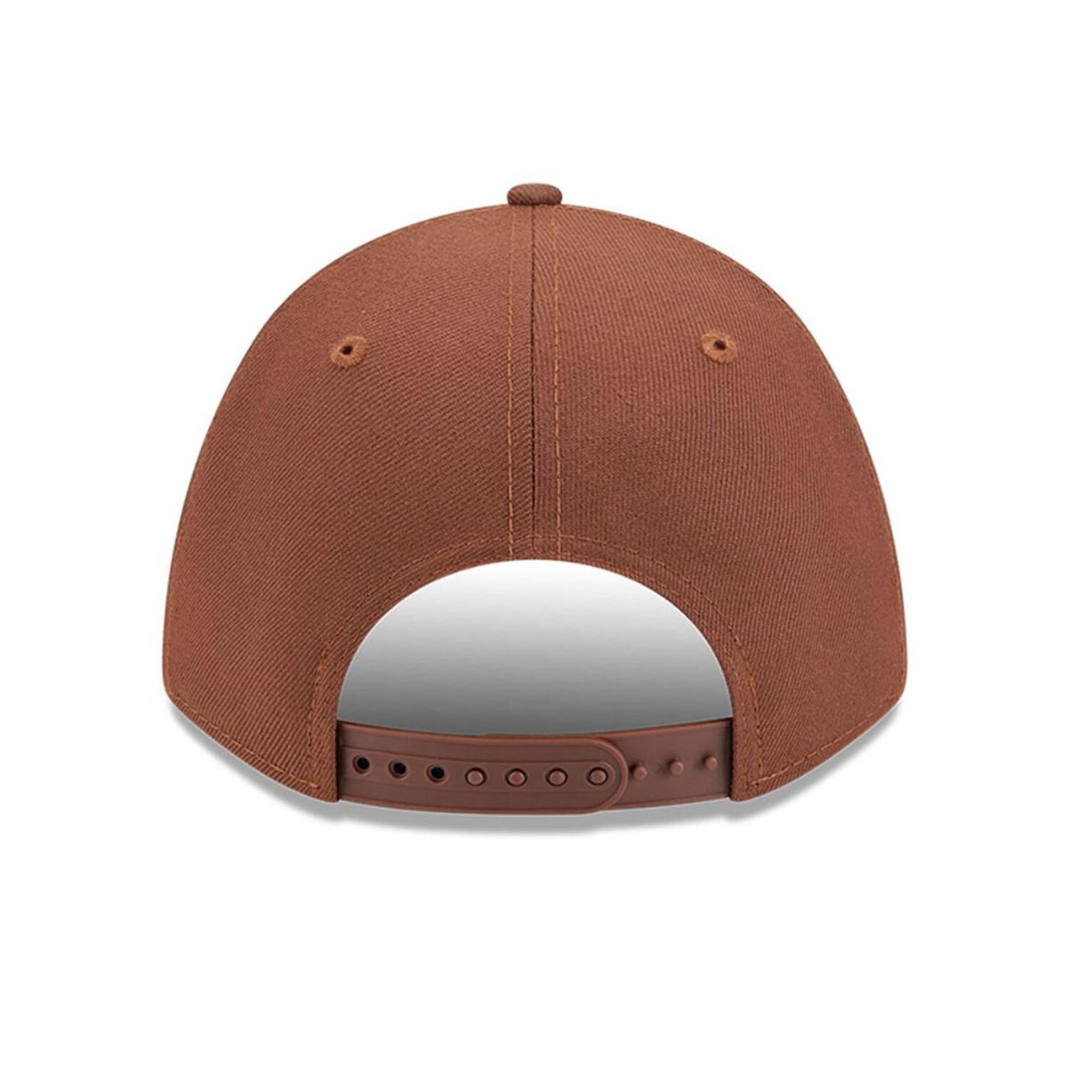 Gorra 9forty Miami Heat Nba New Era Motorsport Dark Brown image number 4.0